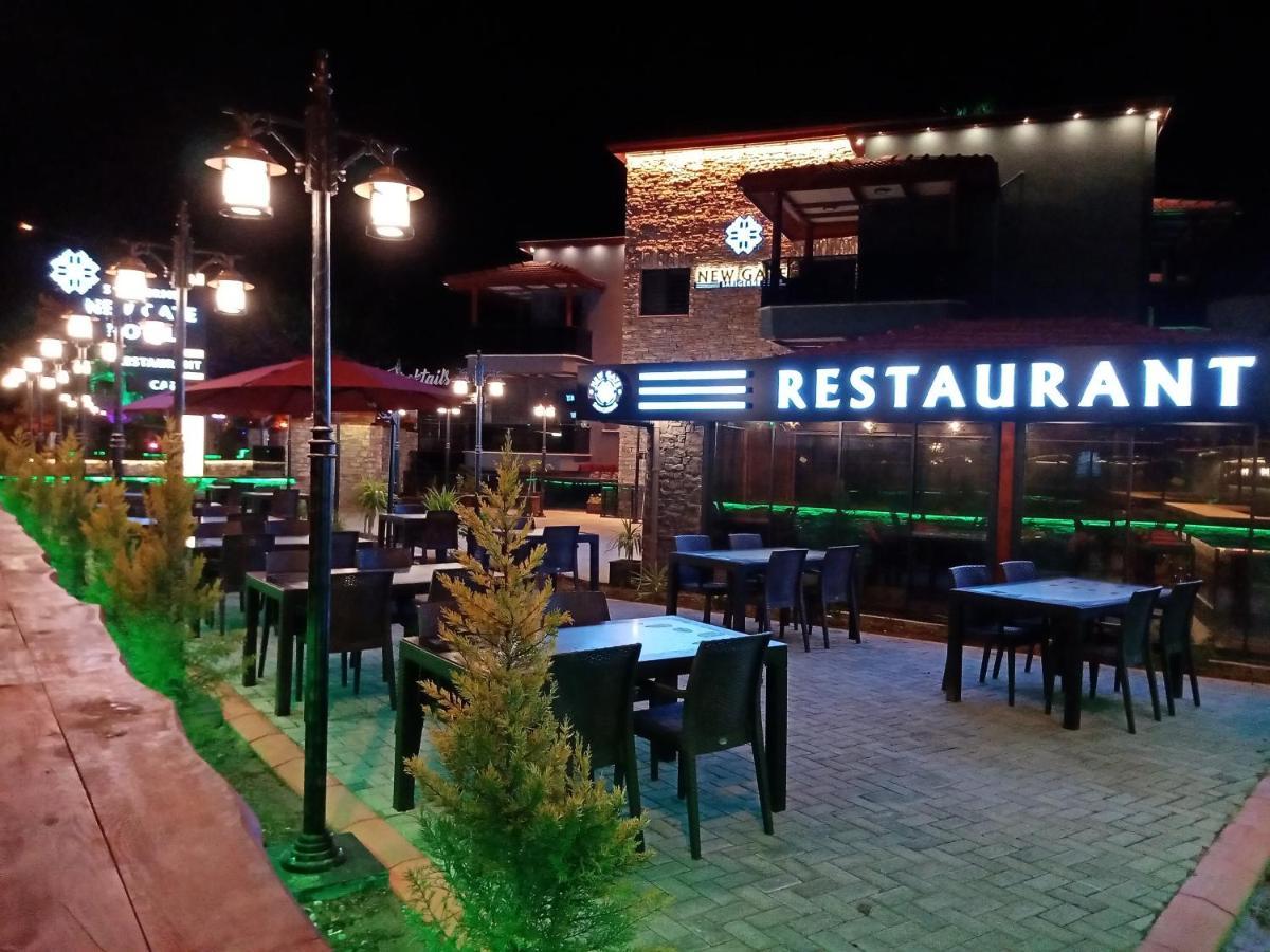 Sarigerme New Gate Hotel Extérieur photo
