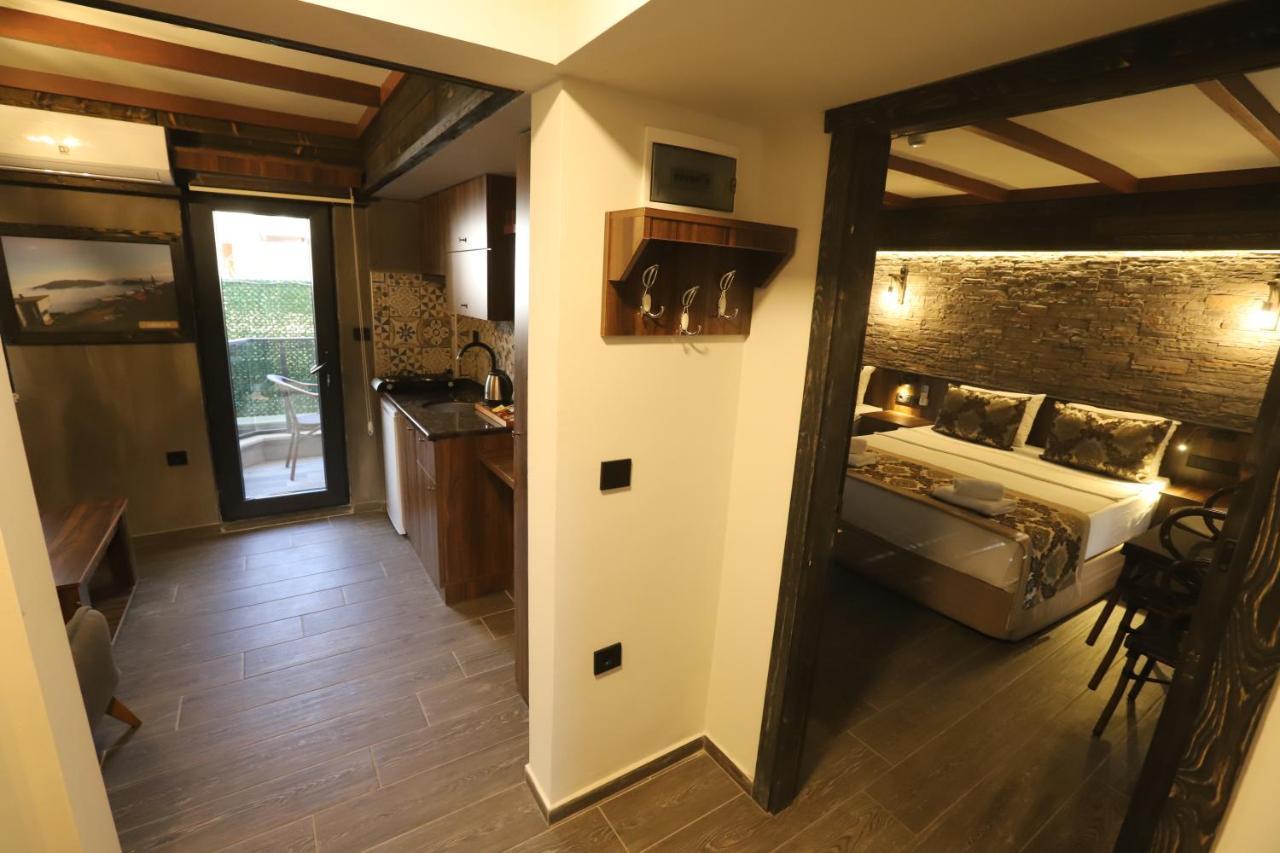 Sarigerme New Gate Hotel Extérieur photo