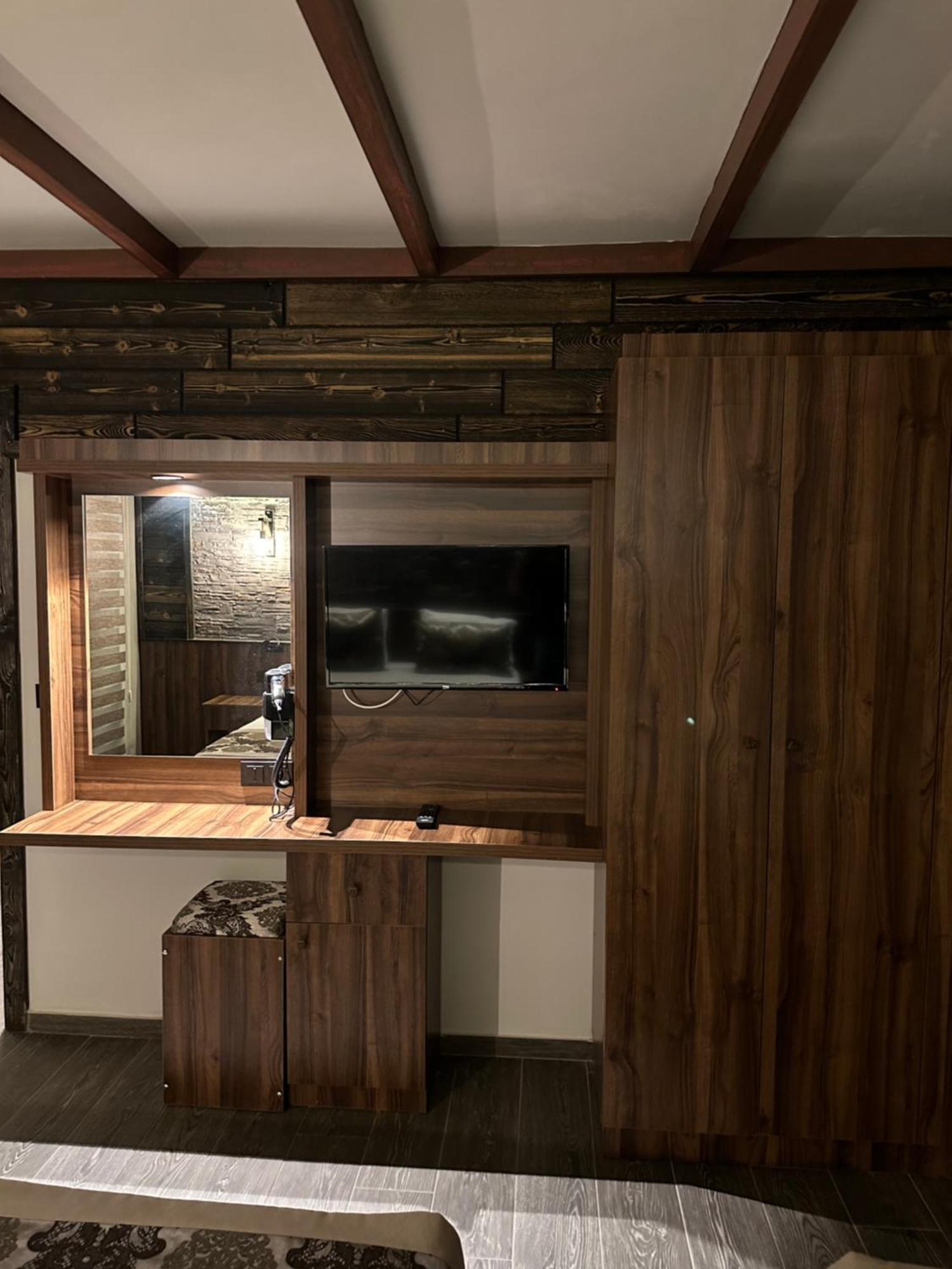 Sarigerme New Gate Hotel Extérieur photo