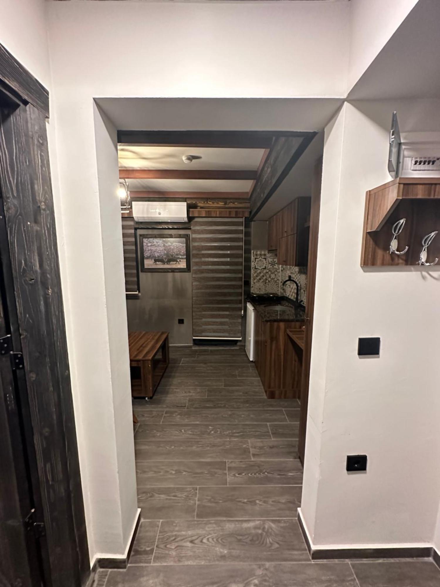 Sarigerme New Gate Hotel Extérieur photo