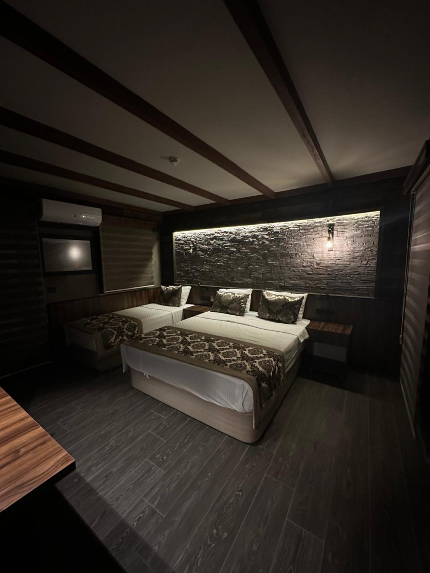 Sarigerme New Gate Hotel Extérieur photo