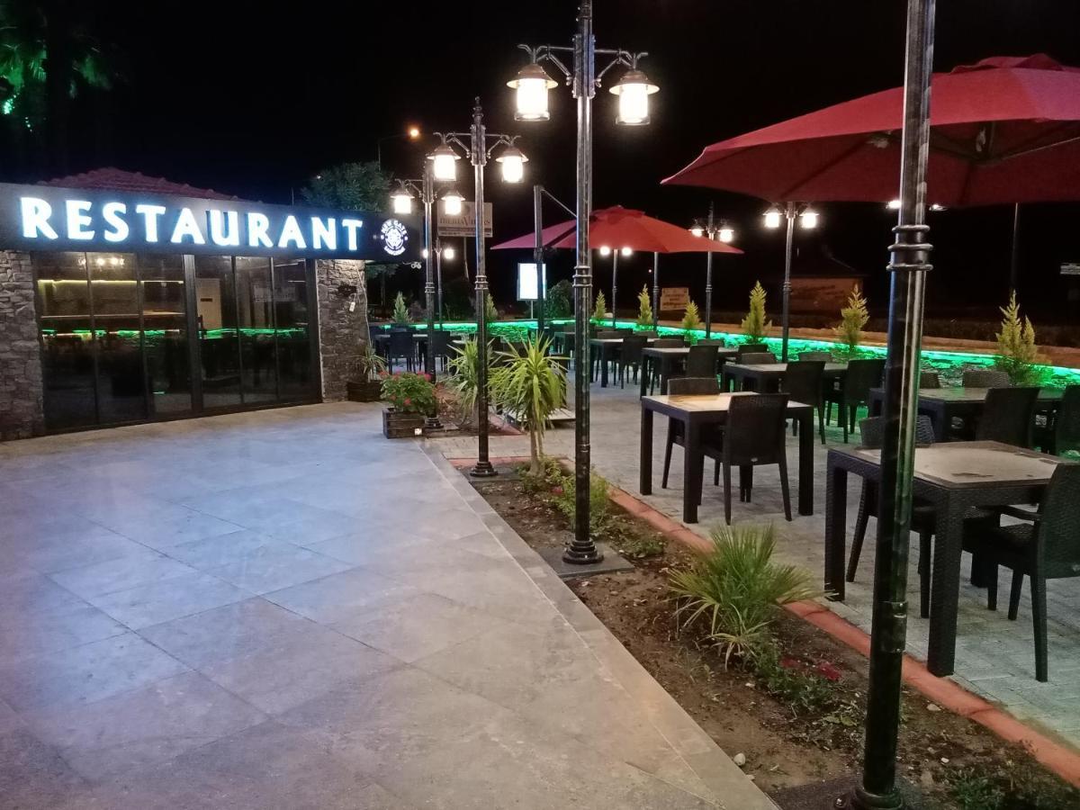Sarigerme New Gate Hotel Extérieur photo