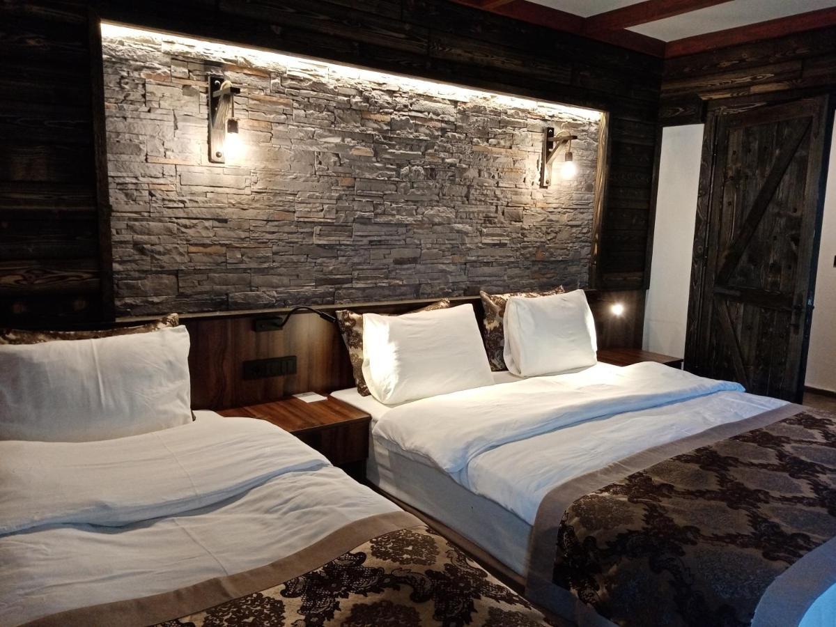 Sarigerme New Gate Hotel Extérieur photo