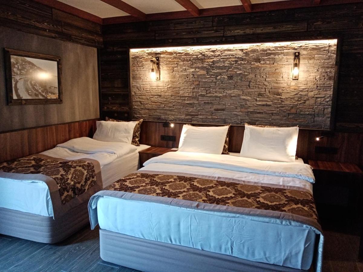 Sarigerme New Gate Hotel Extérieur photo