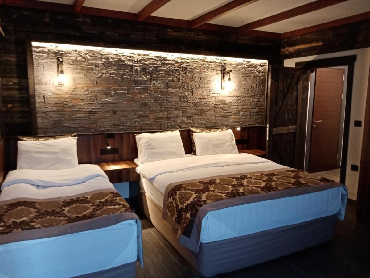Sarigerme New Gate Hotel Extérieur photo