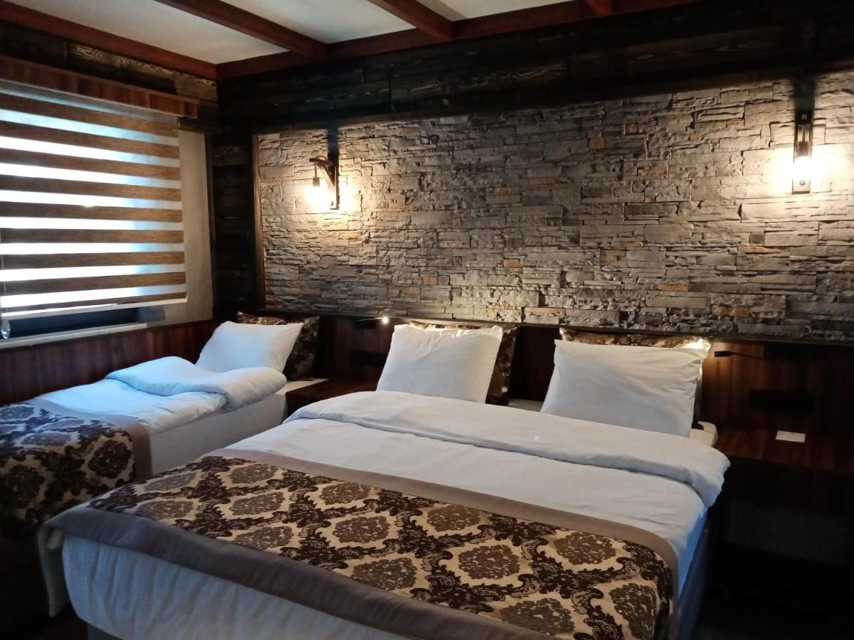 Sarigerme New Gate Hotel Extérieur photo