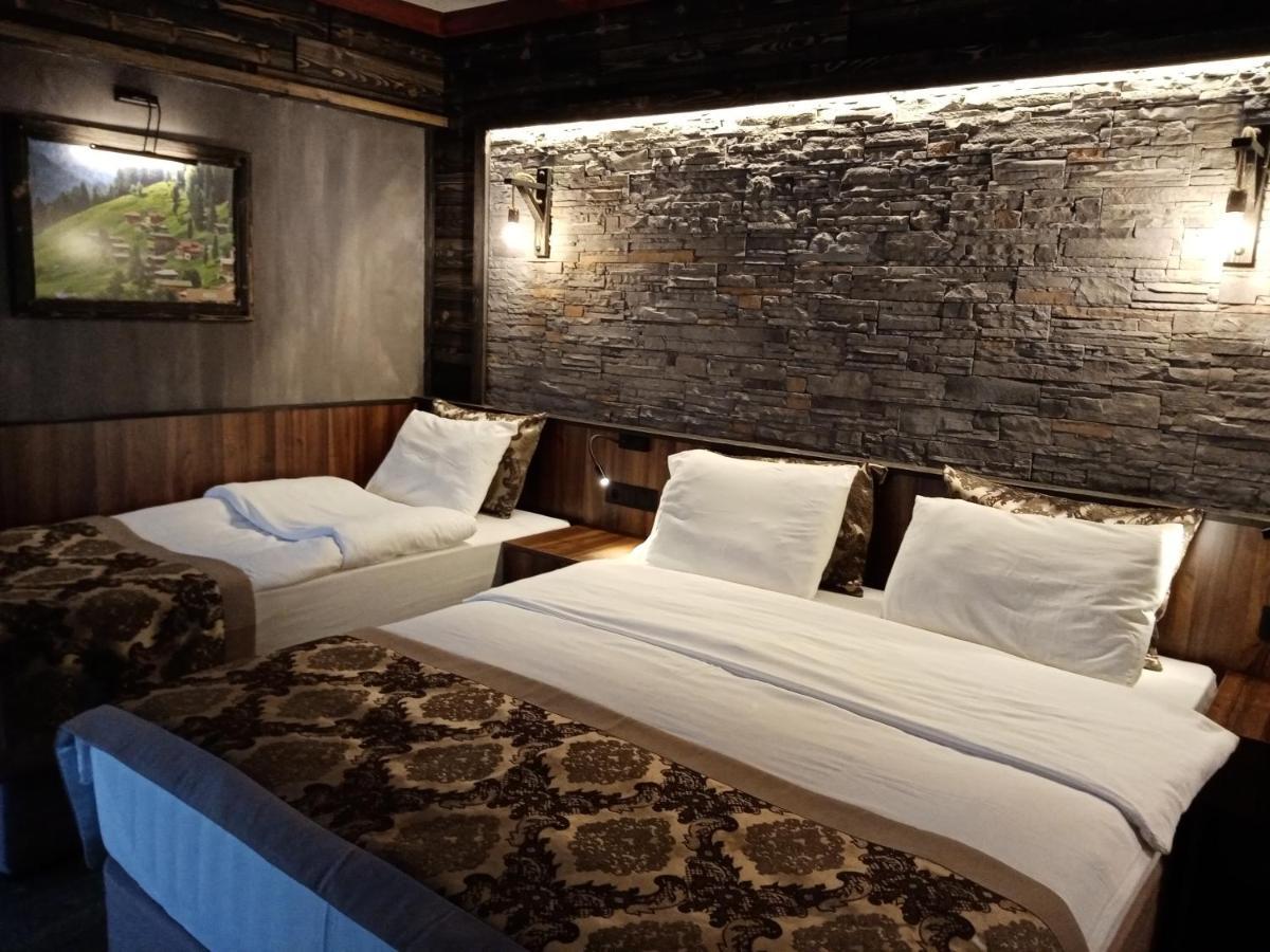 Sarigerme New Gate Hotel Extérieur photo