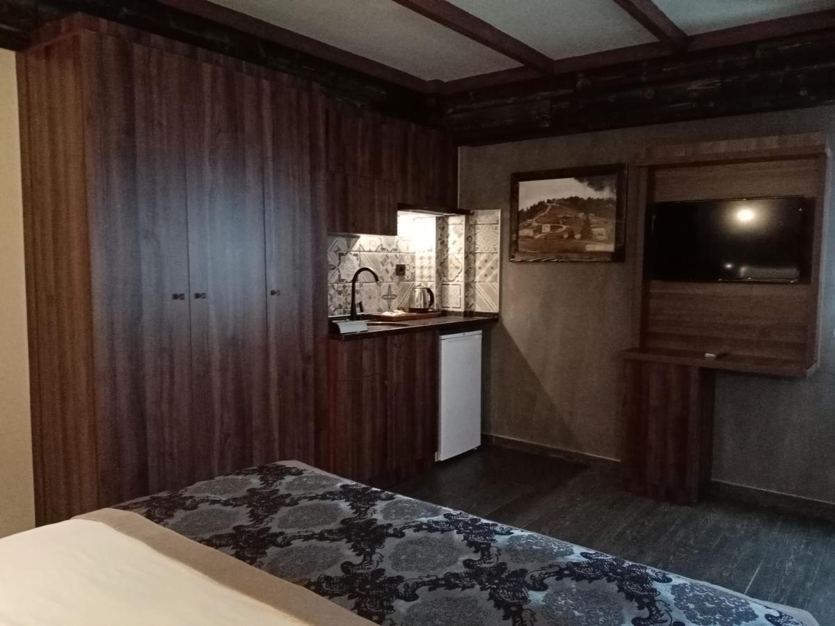 Sarigerme New Gate Hotel Extérieur photo